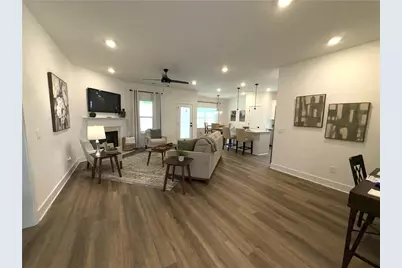 211 Thunder Valley, Dawsonville, GA 30534 - Photo 11