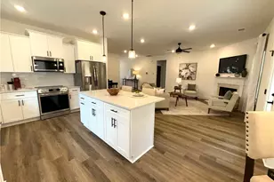 211 Thunder Valley, Dawsonville, GA 30534 - Photo 17