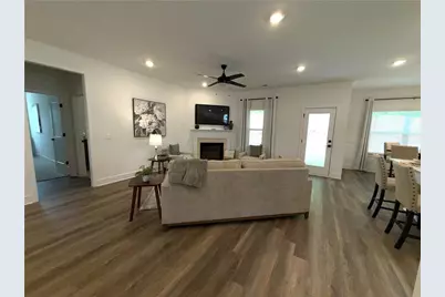 211 Thunder Valley, Dawsonville, GA 30534 - Photo 7