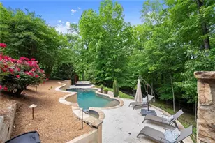 117 Liberty Grove Pass, Alpharetta, GA 30004 - Photo 3
