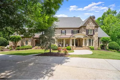 117 Liberty Grove Pass, Alpharetta, GA 30004 - Photo 1