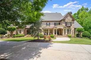 117 Liberty Grove Pass, Alpharetta, GA 30004 - Photo 1