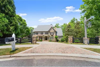 117 Liberty Grove Pass, Alpharetta, GA 30004 - Photo 5