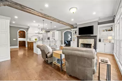 117 Liberty Grove Pass, Alpharetta, GA 30004 - Photo 31