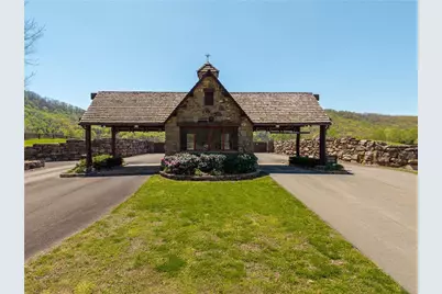 245 Smokerise Court, Ellijay, GA 30536 - Photo 3