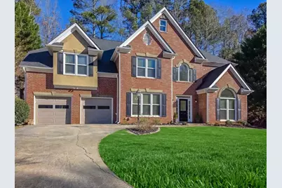 6016 Fords Lake Court, Acworth, GA 30101 - Photo 57