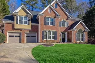 6016 Fords Lake Ct, Acworth, GA 30101 - Photo 57