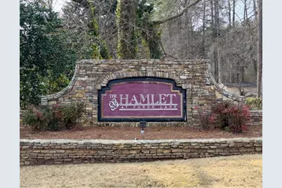 6016 Fords Lake Court, Acworth, GA 30101 - Photo 49