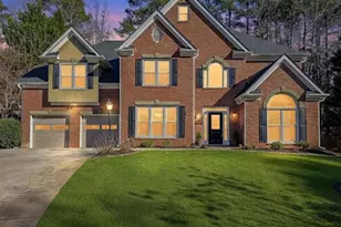 6016 Fords Lake Ct, Acworth, GA 30101 - Photo 7