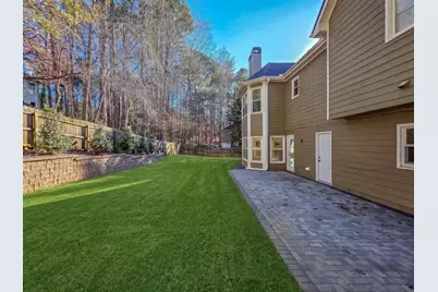 6016 Fords Lake Court, Acworth, GA 30101 - Photo 5