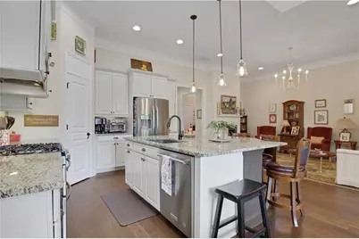 407 Windy Ridge Way, Canton, GA 30114 - Photo 13