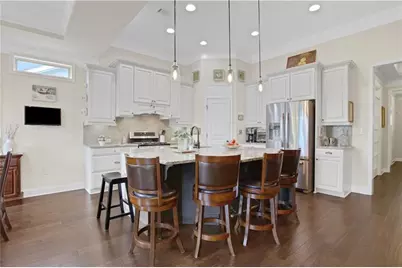407 Windy Ridge Way, Canton, GA 30114 - Photo 5