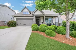 407 Windy Rdg Wy, Canton, GA 30114 - Photo 1