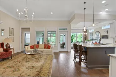 407 Windy Ridge Way, Canton, GA 30114 - Photo 3