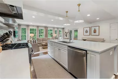 3092 Rhodenhaven Drive NW, Atlanta, GA 30327 - Photo 15