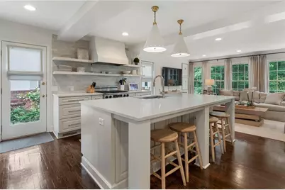 3092 Rhodenhaven Drive NW, Atlanta, GA 30327 - Photo 11