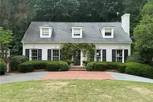 3092 Rhodenhaven Dr NW, Atlanta, GA 30327 - Photo 1