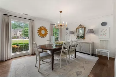 3092 Rhodenhaven Drive NW, Atlanta, GA 30327 - Photo 9
