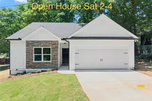 43 Anderson St, Jefferson, GA 30549 - Photo 1