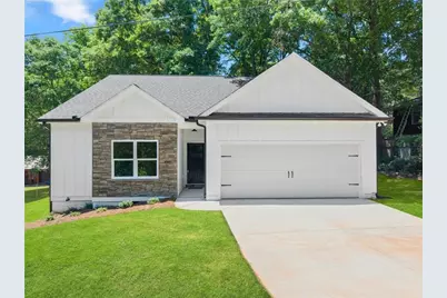 43 Anderson Street, Jefferson, GA 30549 - Photo 1