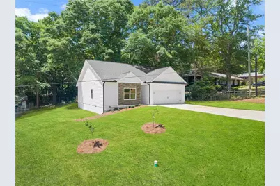 43 Anderson Street, Jefferson, GA 30549 - Photo 3