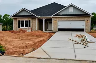 321 Angela Ave, Bowdon, GA 30108 - Photo 1