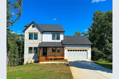5719 Calm Valley Point, Flowery Branch, GA 30542 - Photo 1