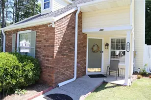 685 Crossbridge Alley, Alpharetta, GA 30022 - Photo 3