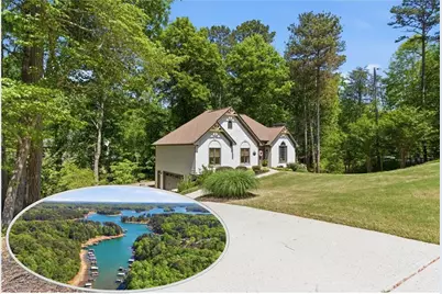 2815 Lake Court, Cumming, GA 30041 - Photo 1