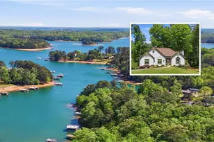 2815 Lake Ct, Cumming, GA 30041 - Photo 1