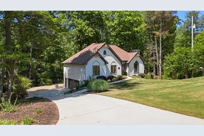 2815 Lake Court, Cumming, GA 30041 - Photo 5