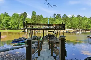 2815 Lake Ct, Cumming, GA 30041 - Photo 3