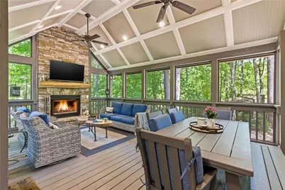 2815 Lake Court, Cumming, GA 30041 - Photo 19