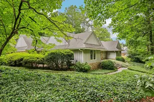 4891 Timberland Dr SW, Mableton, GA 30126 - Photo 27