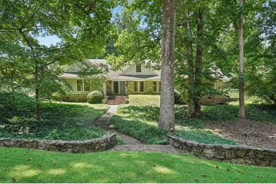 4891 Timberland Drive SW, Mableton, GA 30126 - Photo 1
