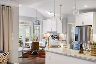 1078 Grand Oaks Glen NW, Marietta, GA 30064 - Photo 11