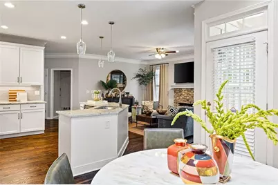 1078 Grand Oaks Glen NW, Marietta, GA 30064 - Photo 19