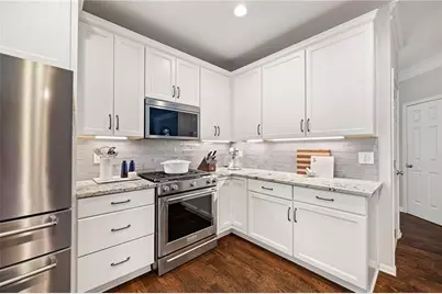 1078 Grand Oaks Glen NW, Marietta, GA 30064 - Photo 21
