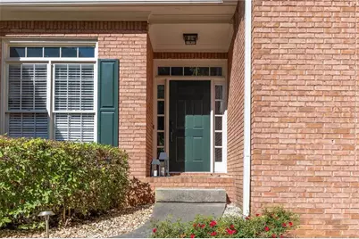 1078 Grand Oaks Glen NW, Marietta, GA 30064 - Photo 3