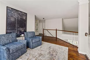 1078 Grand Oaks Glen NW, Marietta, GA 30064 - Photo 43