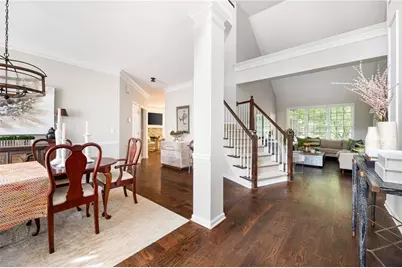 1078 Grand Oaks Glen NW, Marietta, GA 30064 - Photo 7