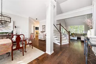 1078 Grand Oaks Glen NW, Marietta, GA 30064 - Photo 7