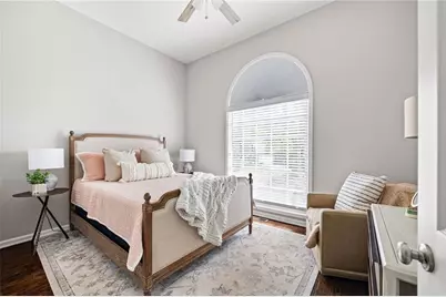 1078 Grand Oaks Glen NW, Marietta, GA 30064 - Photo 39