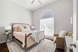 1078 Grand Oaks Glen NW, Marietta, GA 30064 - Photo 39