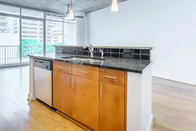 44 Peachtree Place NW #730, Atlanta, GA 30309 - Photo 9