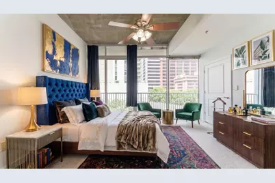 44 Peachtree Place NW #730, Atlanta, GA 30309 - Photo 11