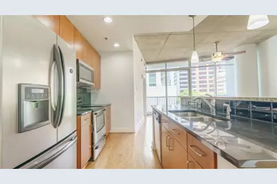 44 Peachtree Place NW #730, Atlanta, GA 30309 - Photo 3