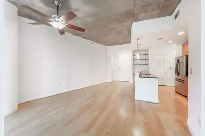 44 Peachtree Place NW #730, Atlanta, GA 30309 - Photo 5