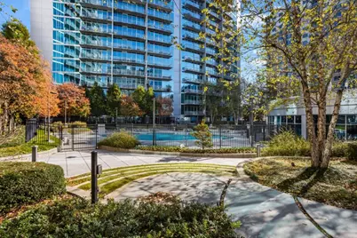 44 Peachtree Place NW #730, Atlanta, GA 30309 - Photo 23