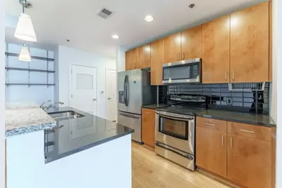44 Peachtree Place NW #730, Atlanta, GA 30309 - Photo 7